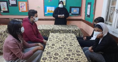 ثقافة الأقصر تقدم محاضرات حول مشروعات التنمية بسيناء وثورة 1919 بالأدب المصرى