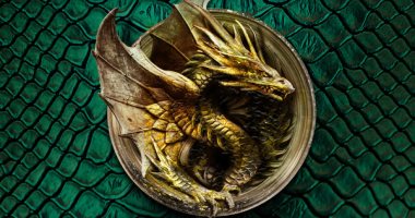 تزامنا مع مسلسل House of the Dragon.. اعرف موعد طرح الرواية عالميا