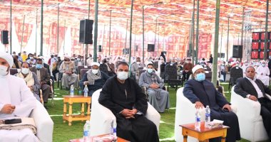 محافظ قنا يشارك فى النسخة السابعة لمنتدى دندرة الثقافى