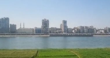 طقس سوهاج الآن.. ارتفاع ملحوظ فى درجات الحرارة نهارا وبارد ليلا.. لايف