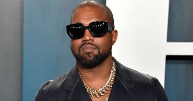 إلغاء حضور كانى ويست حفل Grammy بسبب منشوراته العنصرية على إنستجرام
