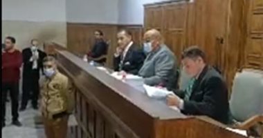 عصابة الهجرة غير الشرعية.. محاكمة 51 متهما تسببوا فى غياب 10شباب.. فيديو