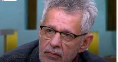 سماح أنور تنعى زكى فطين عبد الوهاب: وداعًا سليل العمالقة وابن العظيمين