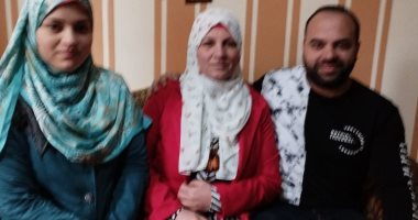 الأم المثالية بالشرقية.. أرملة منذ 31 سنة وعملت فلاحة وأخذت مؤهلا عاليا.. لايف
