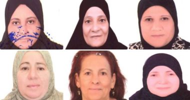 وزيرة التضامن تعلن الأمهات الفائزات فى مسابقة الأم المثالية 2022.. وحيدة الديدامونى إبراهيم الأولى على الجمهورية من الشرقية.. صالحة مرعى الأم البديلة الأولى.. وسهام وداعى الأم البديلة لمؤسسات كريمى النسب.. صور