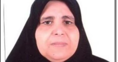 الأم المثالية بدمياط.. مات زوجها وتحملت مسئولية أولادها الثلاثة واستشهد أحدهم