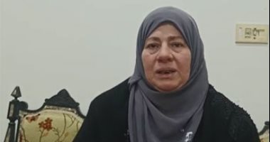3 مهندسين فى 33 سنة كفاح.. الأم المثالية بالمنوفية ودعت زوجها شابة ونذرت عمرها للأبناء