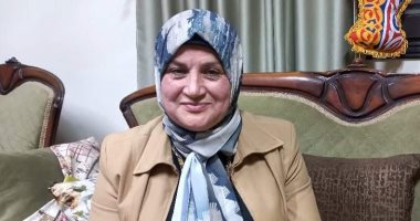 الأم المثالية بشمال سيناء: عشت دور الأم والأب معا بعد وفاة الزوج 
