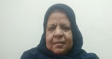 الأم المثالية بالتمكين الاقتصادى تستقبل رمضان بتوزيع ملابس للأيتام.. فيديو