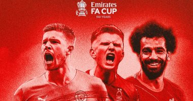مواجهة مرتقبة بين مانشستر سيتي وليفربول في نصف نهائي كأس الاتحاد الإنجليزي