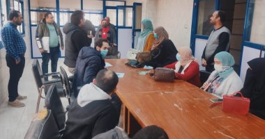 وكيل صحة كفر الشيخ: لدينا معمل يضم أحدث طرق كشف ملوثات البيئة والمسح البيئي