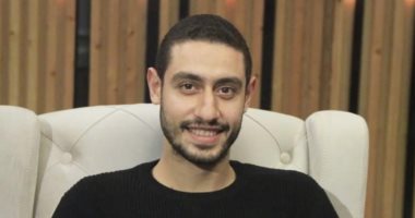 برة الملعب.. محمد أبو النصر نجم السلة: هوايتى البلاى ستيشن وبحب الهضبة