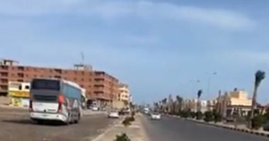 استمرار انخفاض الحرارة.. اعرف حالة الطقس على كافة الأنحاء حتى الإثنين المقبل