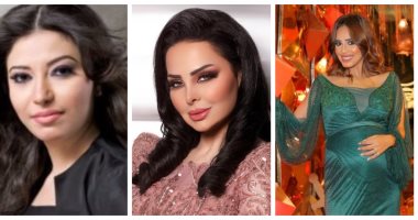 فى عيد الأم.. فنانات أصبحن أمهات لأول مرة هذا العام