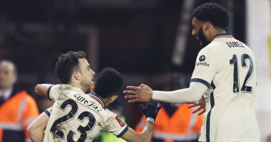 جوتا يتفوق على رونالدو تهديفيا فى أوروبا هذا الموسم
