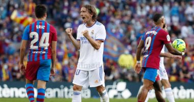 مواعيد مباراتى كلاسيكو الدوري الإسباني بين ريال مدريد وبرشلونة