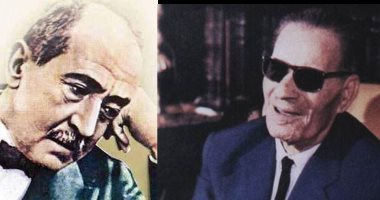 شوقى وطه حسين والحكيم وهيكل.. أدباء ومثقفون تأثروا بالثقافة الفرنسية