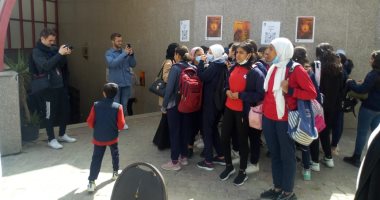 شمال سيناء تحتفل بختام الأنشطة بالتربية والتعليم وتكرم الفائزين
