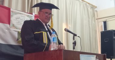 الإباضية فى رسالة ماجستير بكلية الدراسات الآسيوية جامعة الزقازيق.. صور