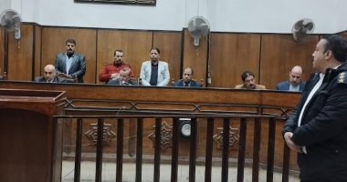 المشدد 15 عاما وغرامة 50 ألف جنيه لسائقين لحيازتهما 12 كيلو حشيش بالشرقية