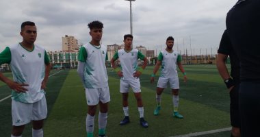 خطأ إدارى يتسبب فى إلغاء مباراة الاتحاد السكندرى وسيراميكا ببطولة الجمهورية 2005