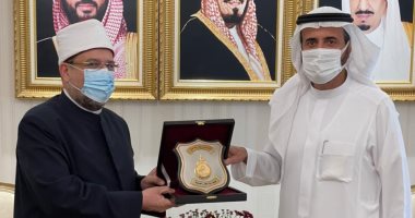 وزير الأوقاف يشارك في مؤتمر خدمات الحج والعمرة بجدة غدا
