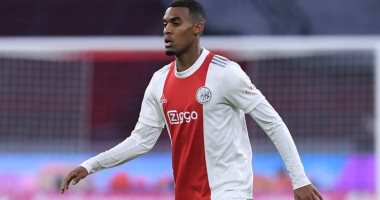بايرن ميونخ يعرض 25 مليون يورو لضم نجم أياكس