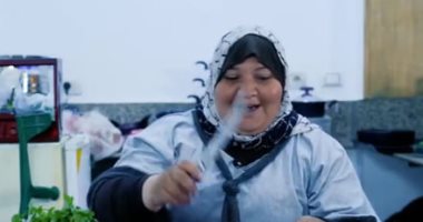 محروسة لتليفزيون اليوم السابع: مش مصدقة إن الرئيس كلمنى وبشكركم وصلتوا صوتى
