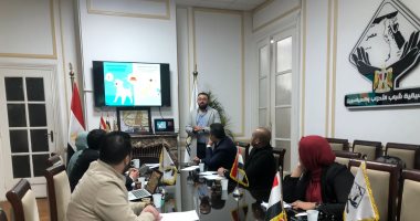 تنسيقية شباب الأحزاب تختتم الموسم الأول للمنتديات بورشة مكافحة الإدمان