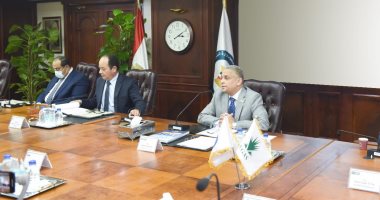 البترول: مودرن جاس ساهمت فى تنفيذ المشروعات القومية بالمدن الجديدة 