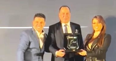 رابطة النقاد الرياضيين تكرم برنامج "يا إحنا يا هما" كأفضل برنامج اجتماعى
