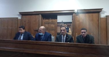 تأجيل محاكمة 2 من المتهمين فى مشاجرة بين عائلتين بنبروه لـ24 مايو المقبل