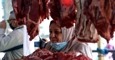 إقبال كبير من المواطنين على شوادر كلنا واحد لتخفيض الأسعار