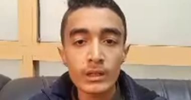 "عبد الرحمن الغنيمي" صوت ذهبي في التلاوة والابتهال.. لايف