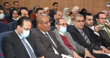 التعليم العالى: تخريج ثالث دفعة للدبلوم المهنى المتخصص بالاستشعار من البعد