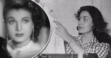 ناهد فريد شوقى ونادر جلال.. رسائل الطفولة من أبناء النجوم لأمهاتهم