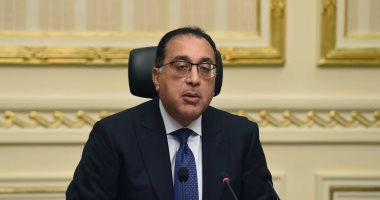 رئيس الوزراء: وضعنا كافة السيناريوهات المختلفة للتعامل مع تداعيات الأزمة الروسية الأوكرانية  