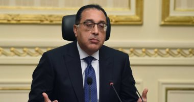 مدبولى: وضعنا كل الخطط والسيناريوهات ومنها "المتشائم" تحسبا لاستمرار الأزمة..صور