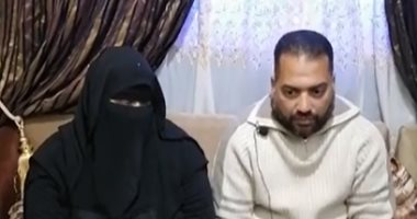 نجل مُسنة بورسعيد: أجمل هدية لأمي في عيدها المؤبد للقاتلة.. لايف 