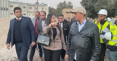 الصعيد فى القلب.. وفد عن "التنسيقية" يزور أسيوط وسوهاج وقنا والاقصر وأسوان