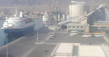 تداول 29283 طن بضائع عامة ومتنوعة بموانئ البحر الأحمر