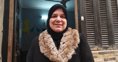 الأم المثالية بالمنيا.. حكاية "أمل" مع 3 أطفال وزوج متوفى.. ناضلت مع ابنها مريض التوحد وأنشأت جميعة لذوى الهمم بسببه.. أهدت تكريمها لزوجها فى قبره.. ونقيب المعلمين: سنقيم لها احتفالية كبرى.. صور