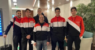 منتخب سلاح السيف للرجال يتقدم للمركز السادس عالميًا فى التنصيف الدولي