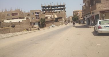 أول أيام الربيع.. شاهد حالة الطقس بقنا.. لايف