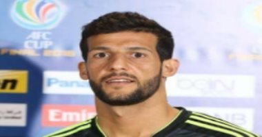 تعرف على المدافع العراقى سعد ناطق صفقة الأهلى المنتظرة