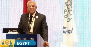 رئيس النواب: المجتمع الدولى مُطالب ببذل الجهود لمجابهة التغيرات المُناخية 