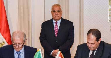 عقد بين العربية للتصنيع وشركة أيرلندية لتصنيع السرنجات الآمنة ذاتية التعطيل  
