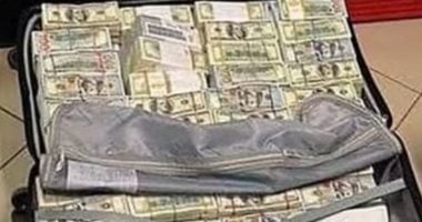 تجديد حبس 5 متهمين بغسل 30 مليون جنيه حصيلة أنشطة غير مشروعة