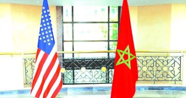 مباحثات أمريكية مغربية لإنجاح قمة الأعمال الأمريكية-الإفريقية المقبلة