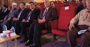 مياه الدقهلية: إطلاق حملة توعوية احتفالا باليوم العالمى للمياه.. صور 